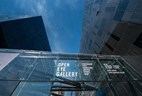 OPEN EYE GALLERY 2022