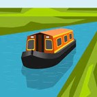 Canal Boat Trip 2022