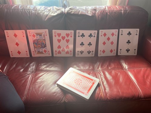 Cards