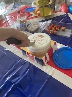 Cake